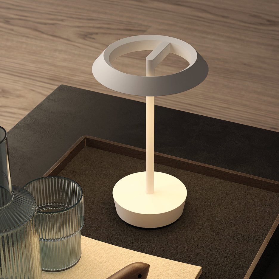 Halo Portable lamp