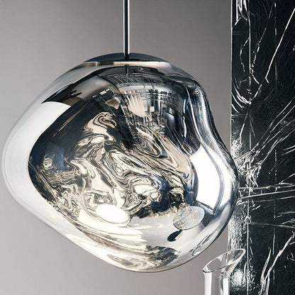 Melt mini Suspension light