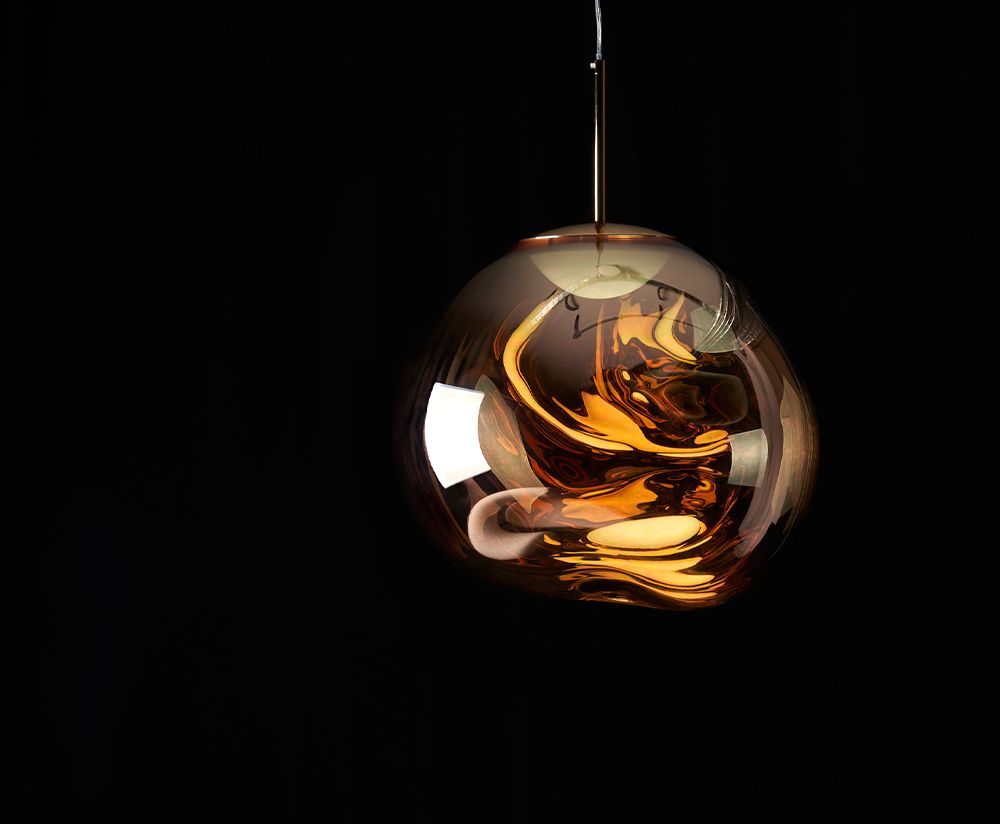 Melt mini Suspension light