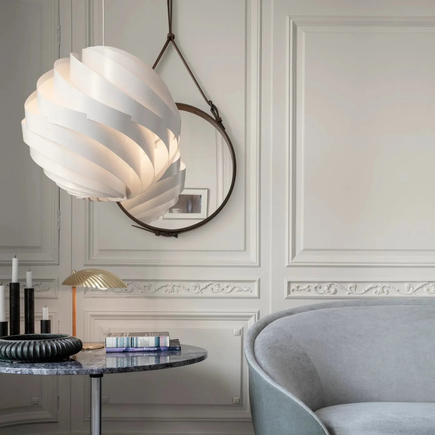 5321 Table lamp