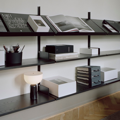 New Works Office Shelf