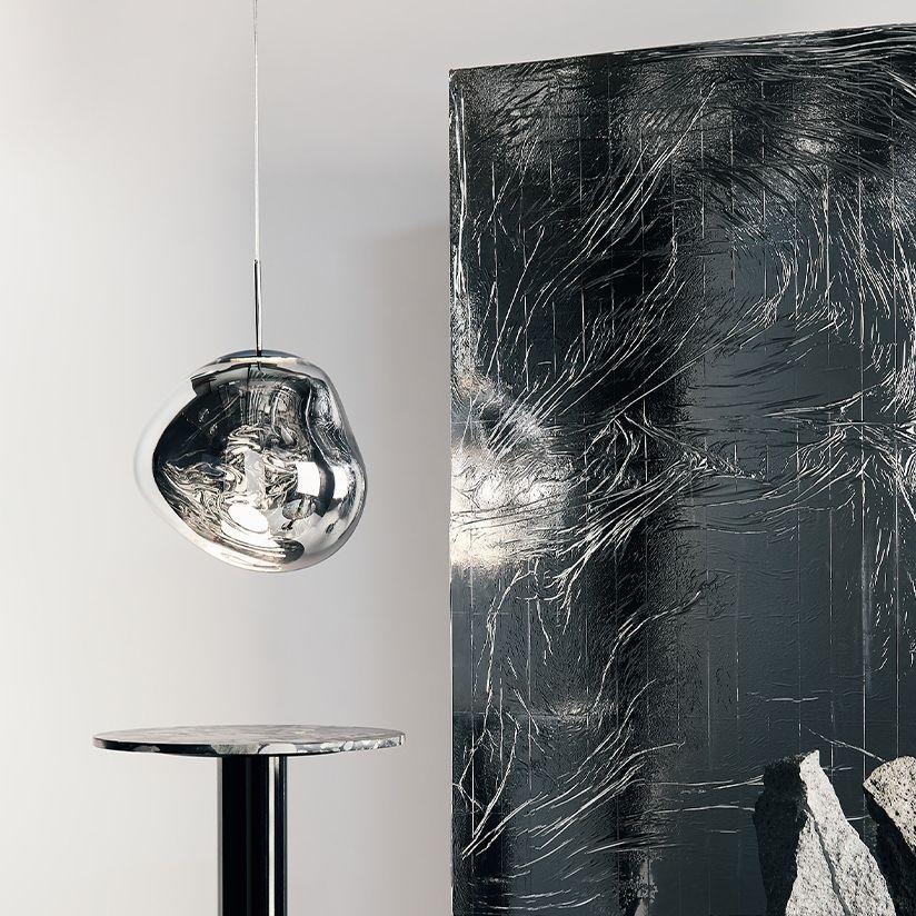 Melt mini Suspension light