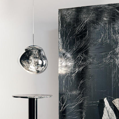 Melt mini Suspension light