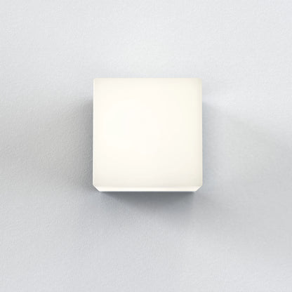 Cube Veggljós