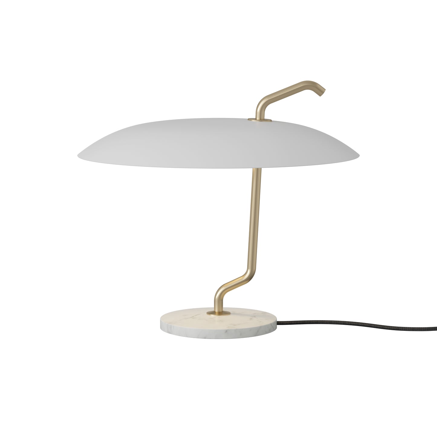 Model 537 Table Lamp