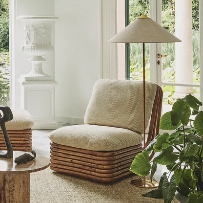 9602 Floor lamp
