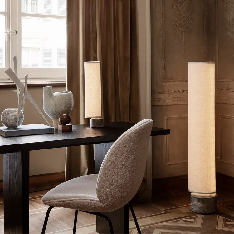 Unbound Table lamp