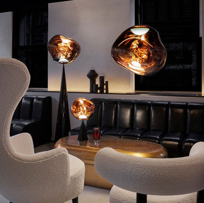 Melt mini Suspension light