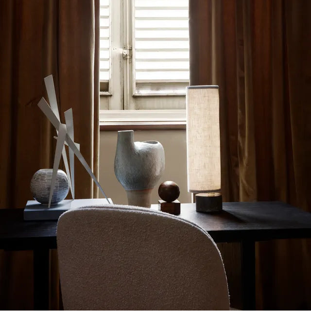 Unbound Table lamp