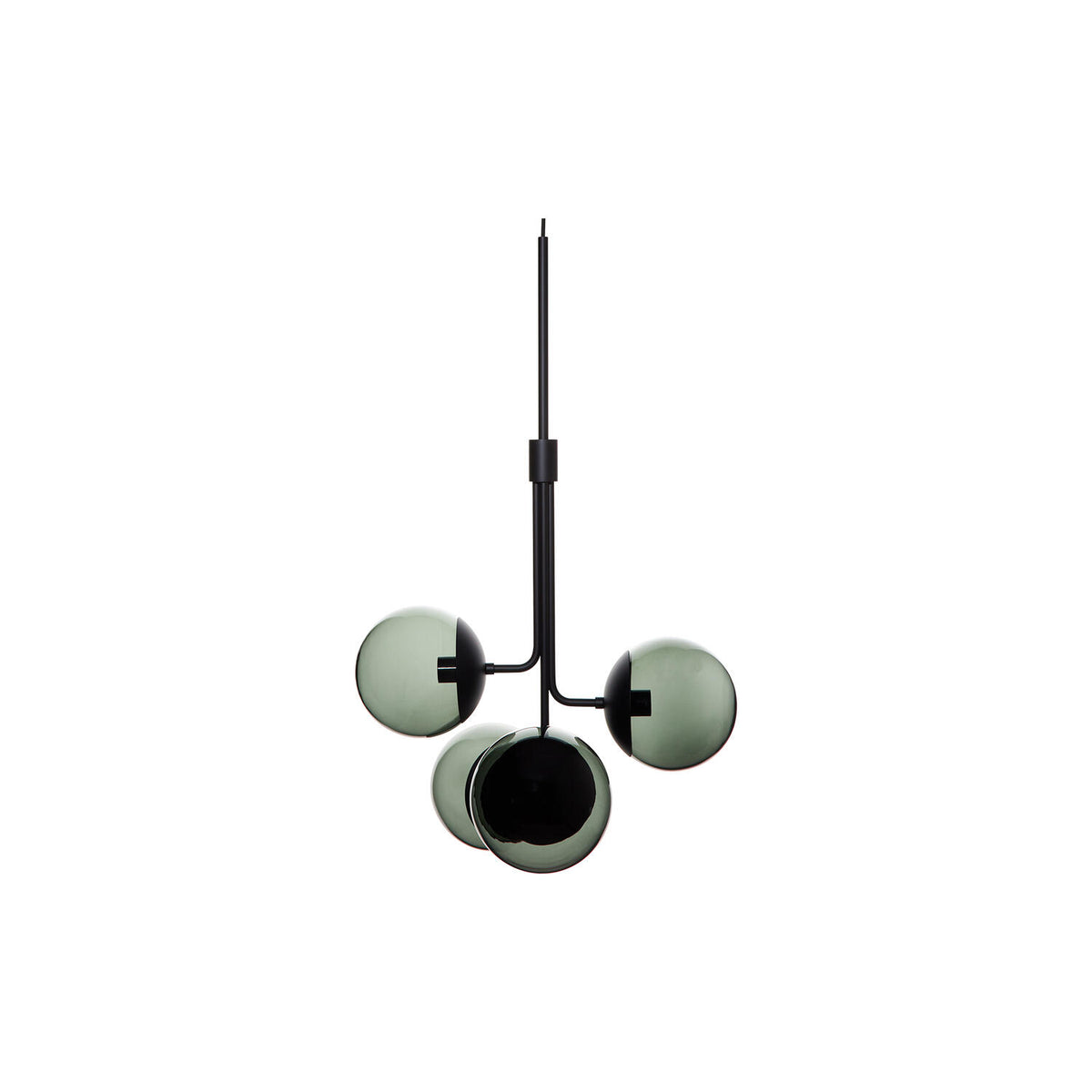Lord Bouquet Grand Chand - Brass/smoke