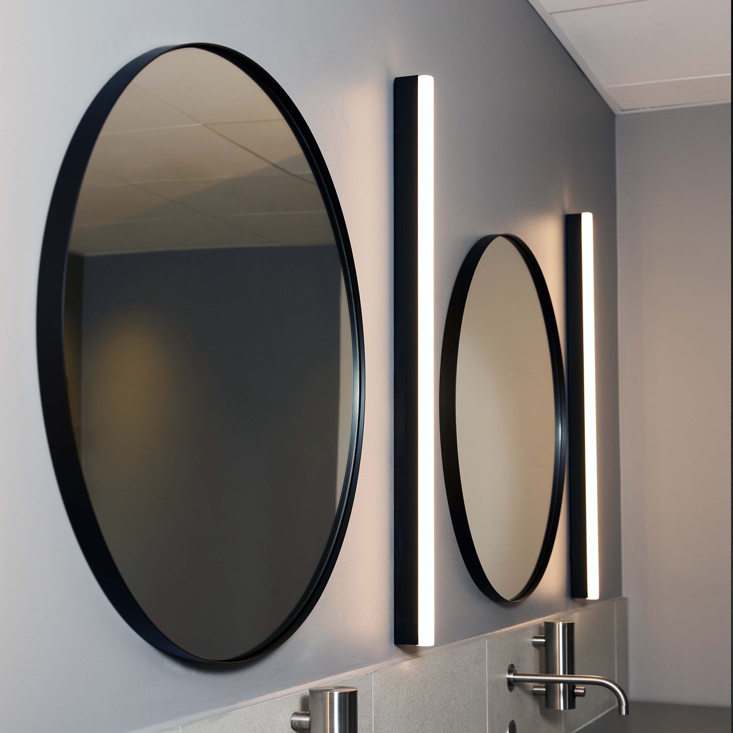 Angel Wall Light
