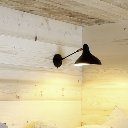 Mantis BS5 Wall Light