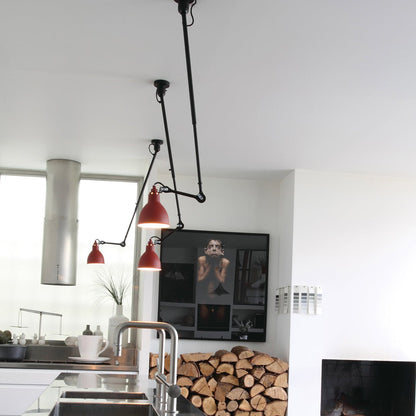 Lampe Gras N°302 Hangandi Ljós