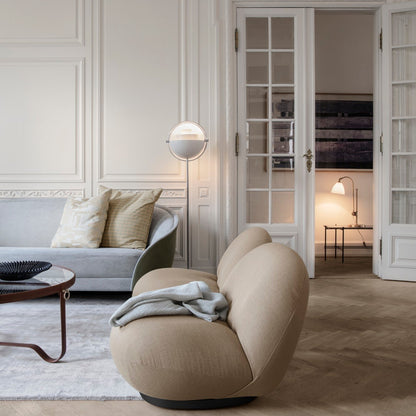 Multi-Lite Floor Lamp