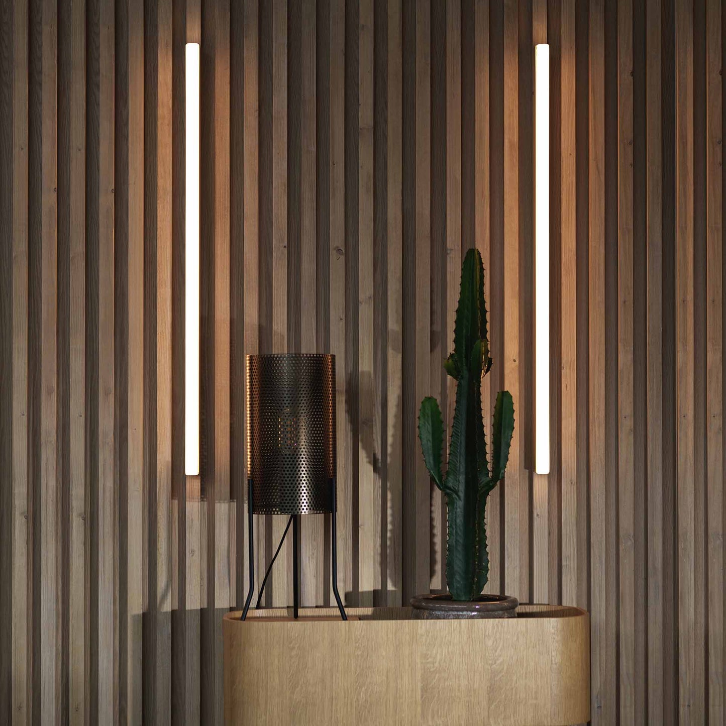 Angel Wall Light