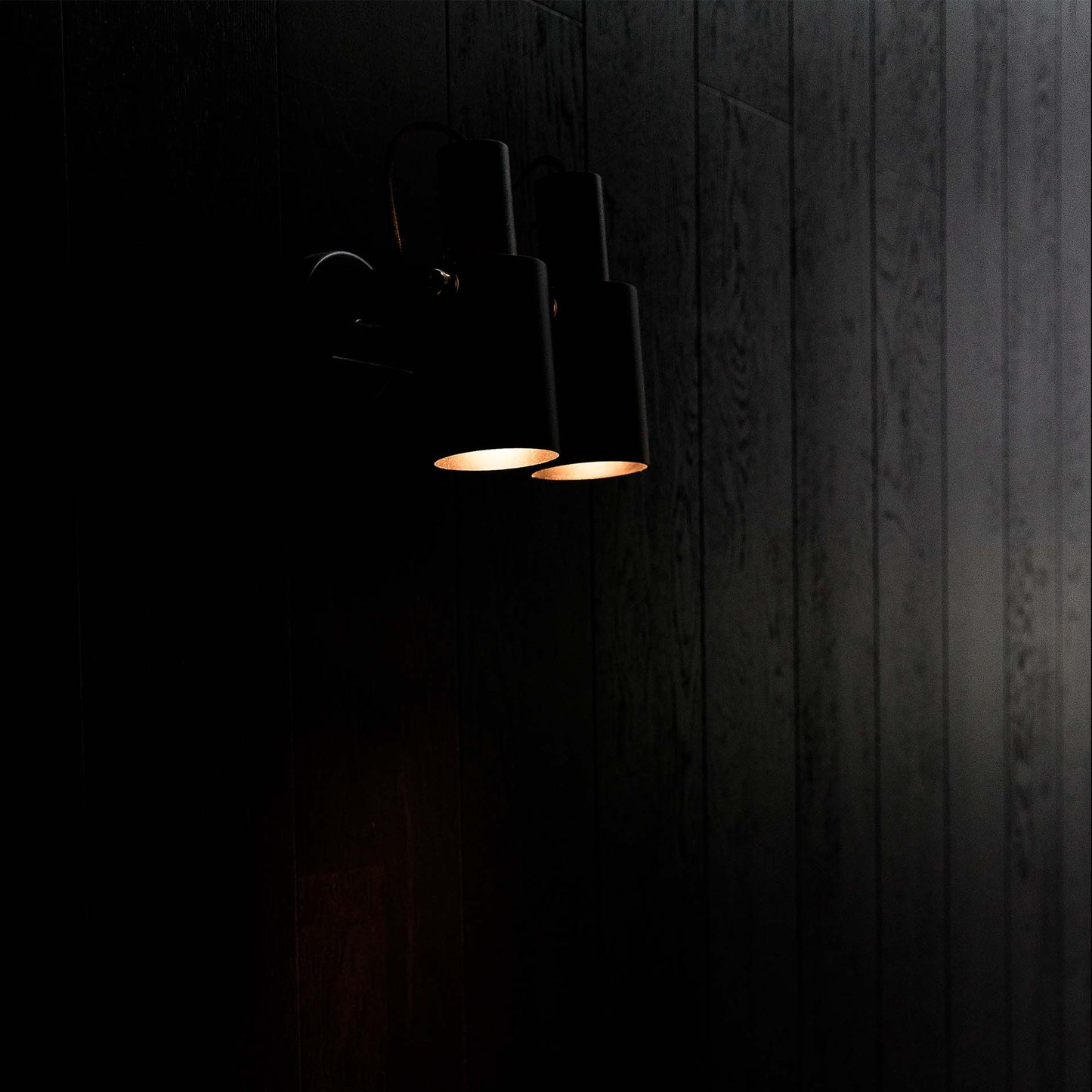 Volume 2 Wall Light
