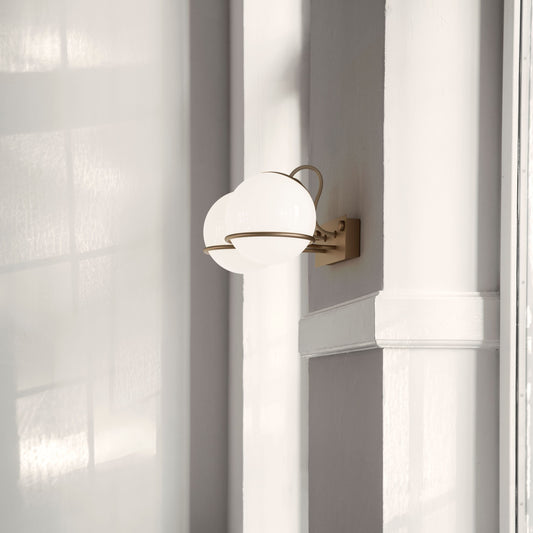 Model 238/2 Wall light