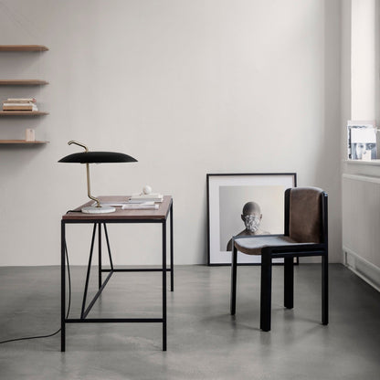 Model 537 Table Lamp