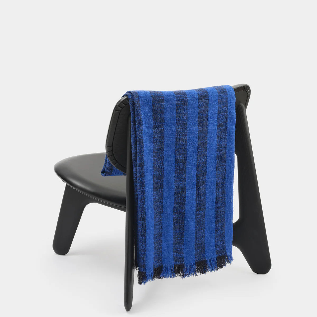Band Throw Teppi