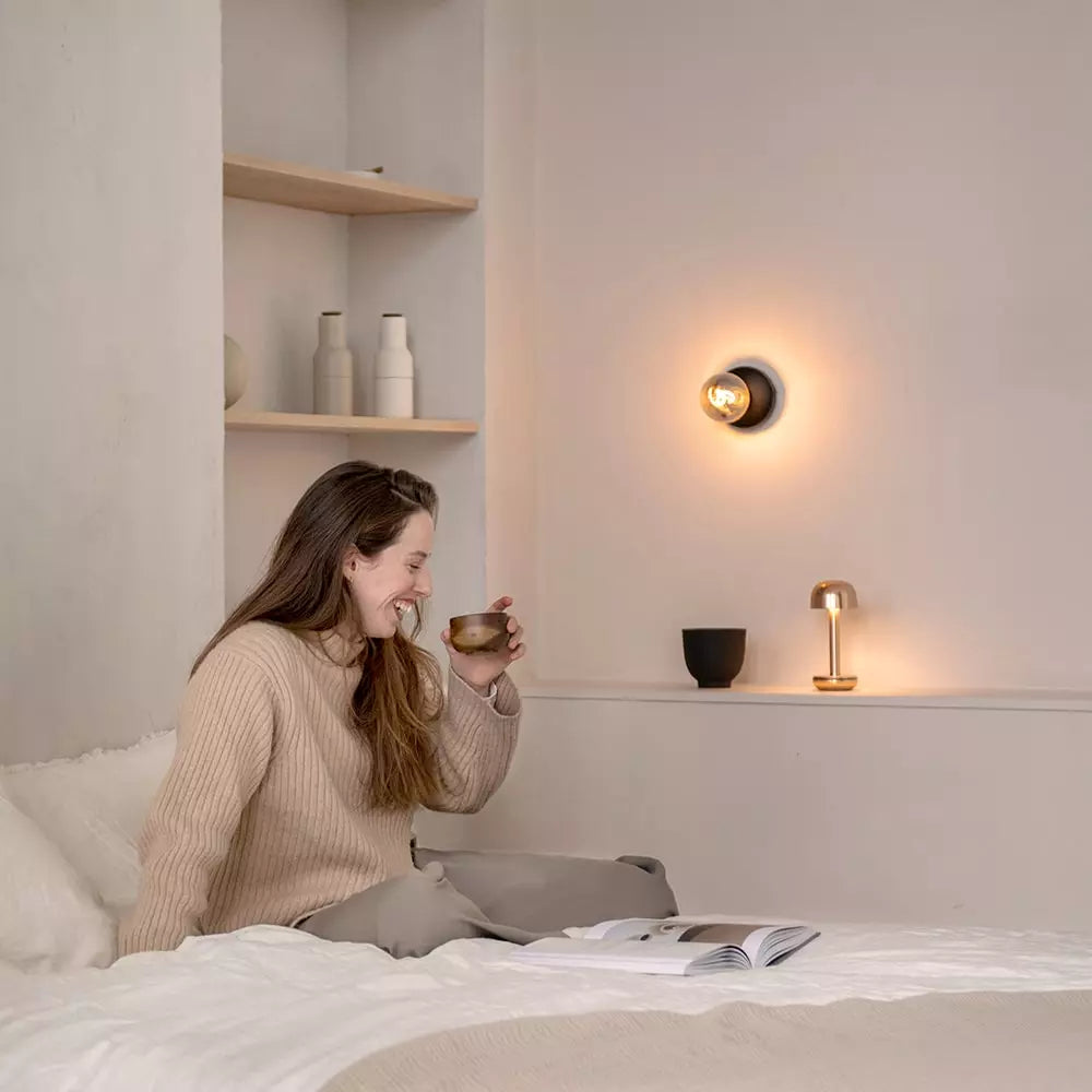 Bee Portable lamp