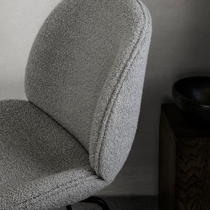 Beetle Dining Chair - Fully Upholstered