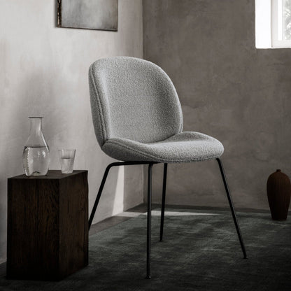 Beetle Dining Chair - Fully Upholstered