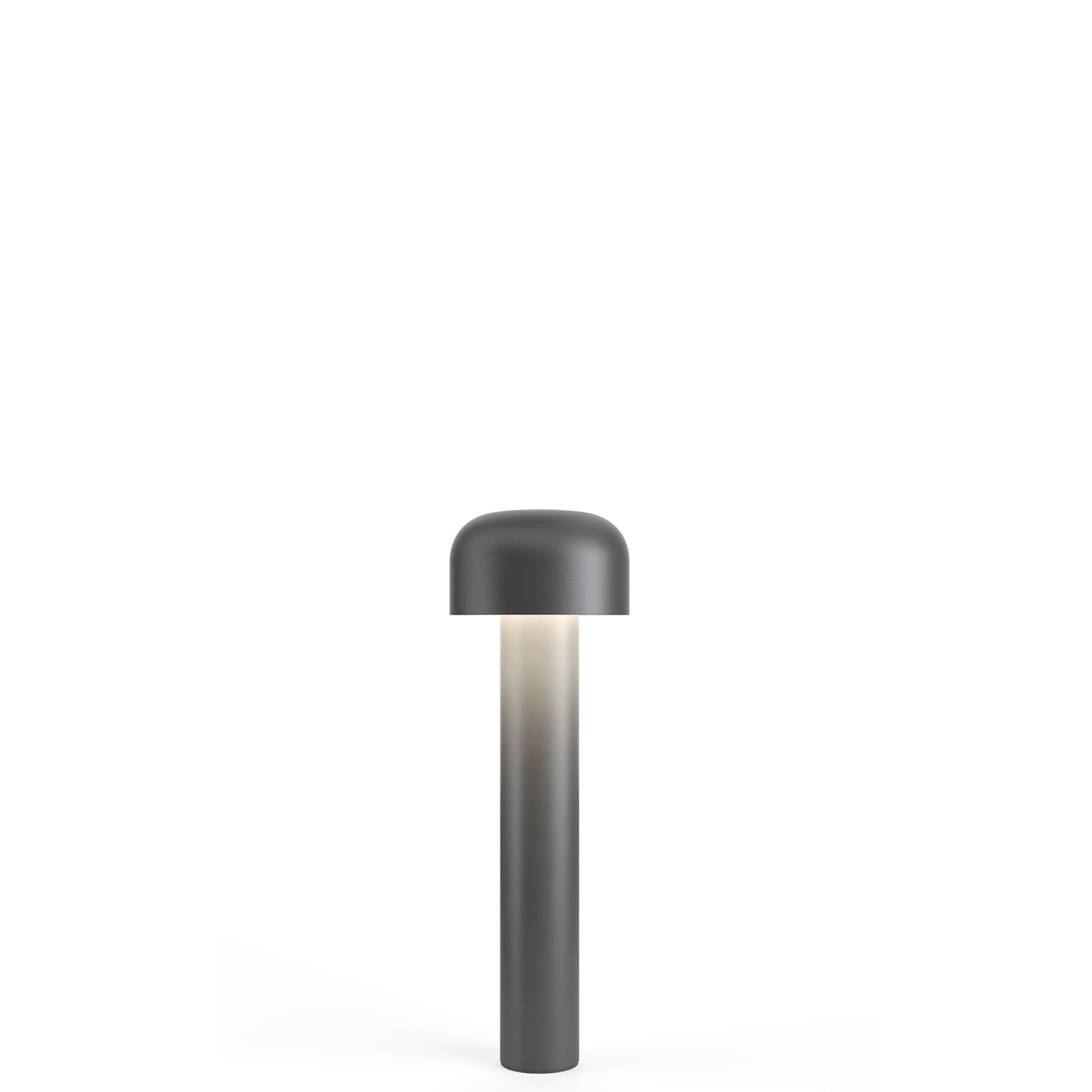 Bellhop Bollard - Outdoor Light