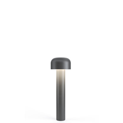 Bellhop Bollard - Outdoor Light