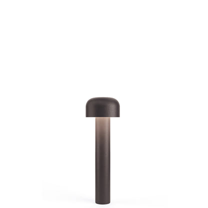 Bellhop Bollard - Outdoor Light