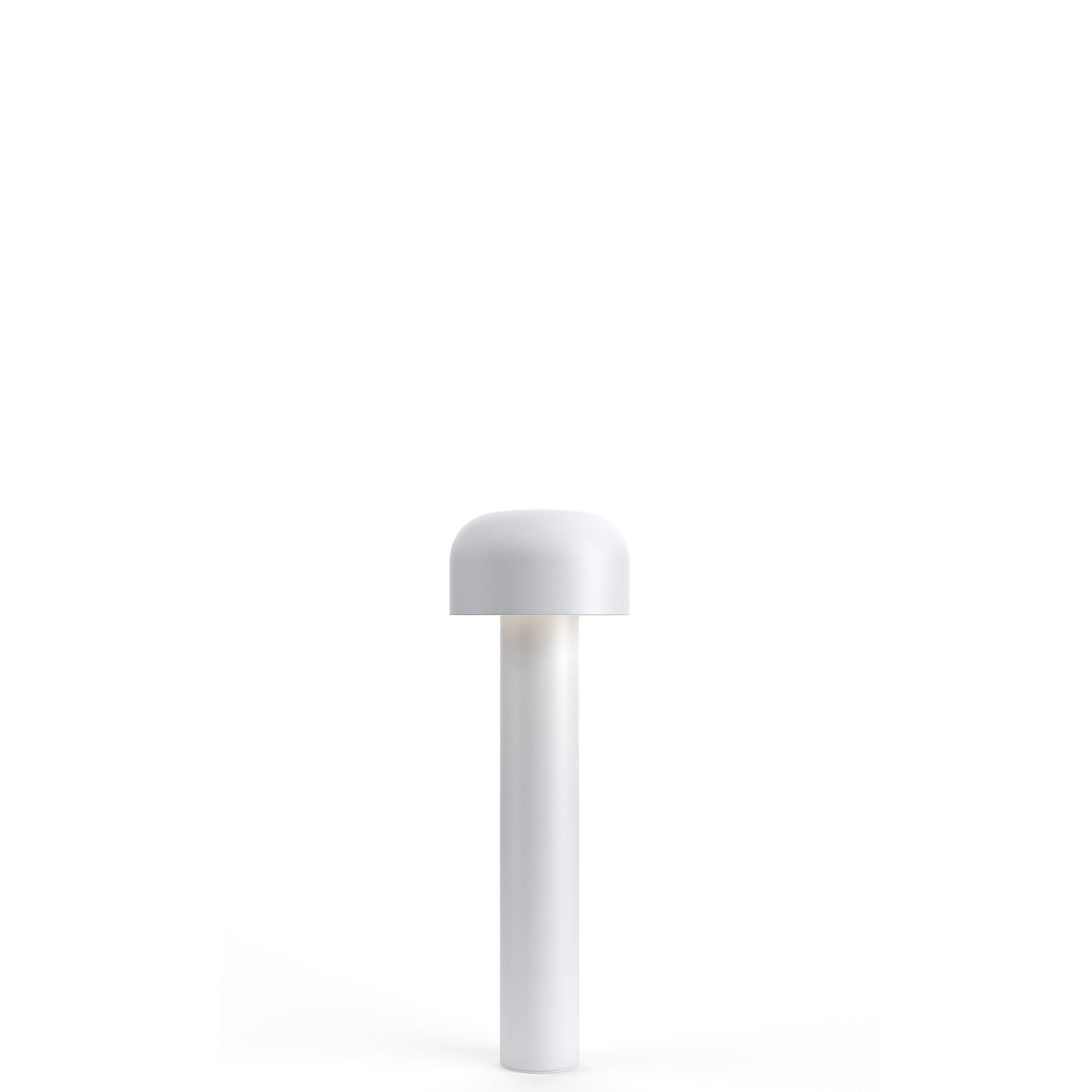 Bellhop Bollard - Outdoor Light