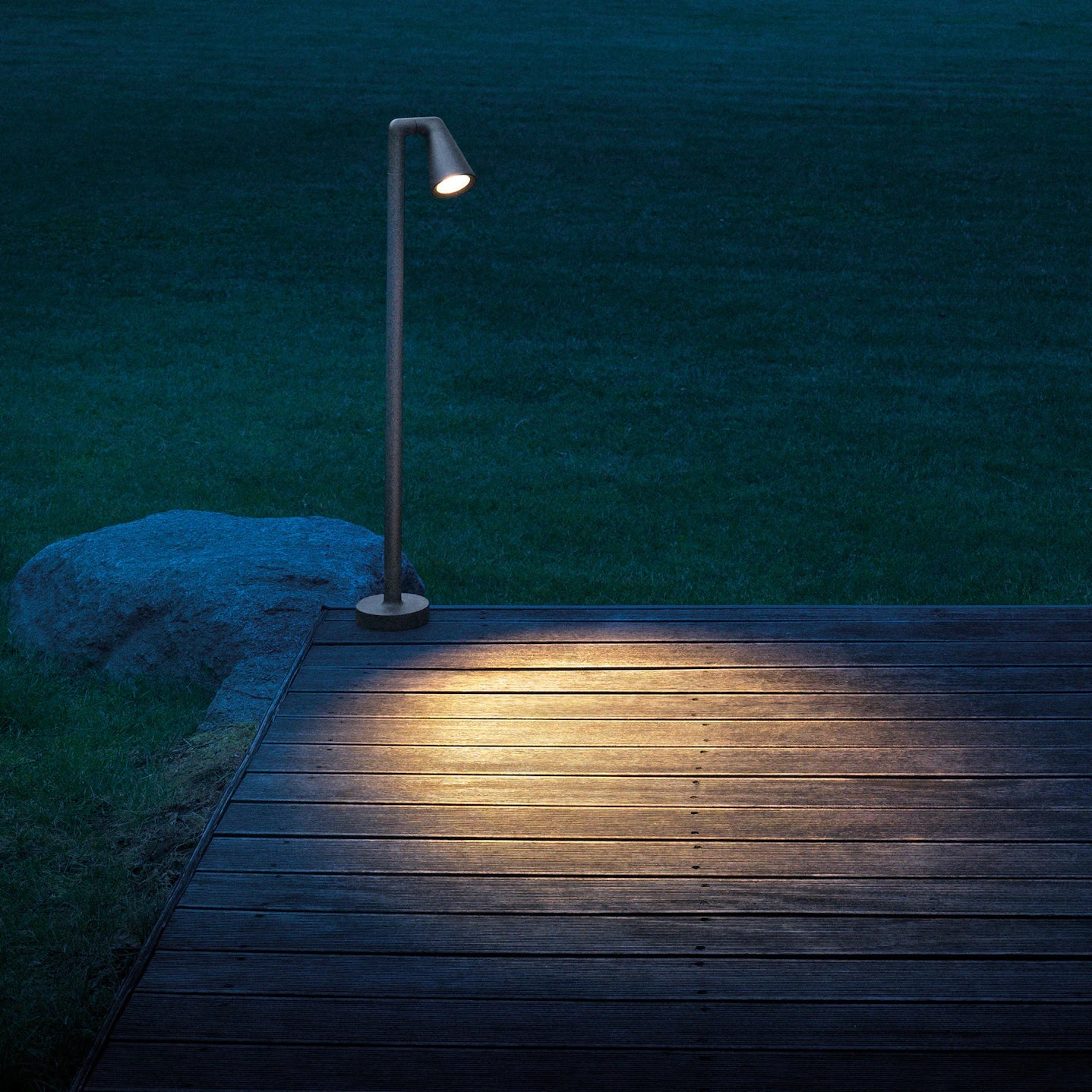 Belvedere Spot Outdoor