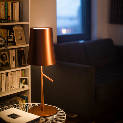 Birdie Table Lamp