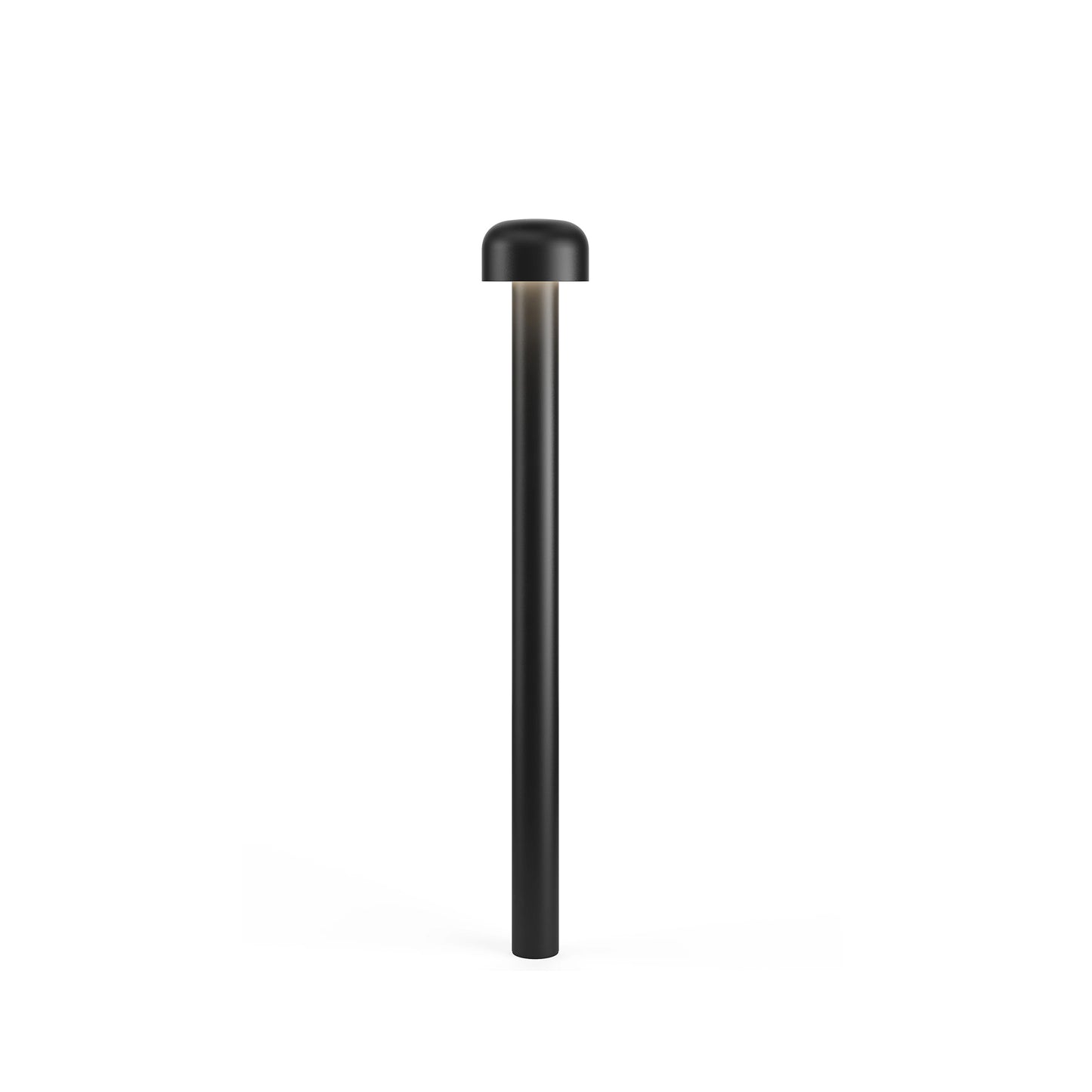 Bellhop Bollard - Outdoor Light