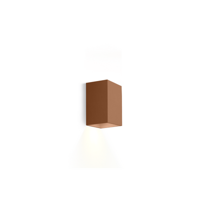 BOX Mini Veggljós