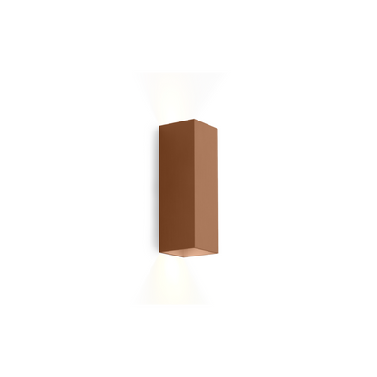 BOX Mini Veggljós