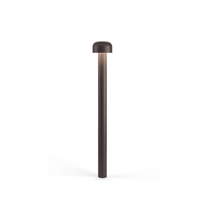 Bellhop Bollard - Outdoor Light