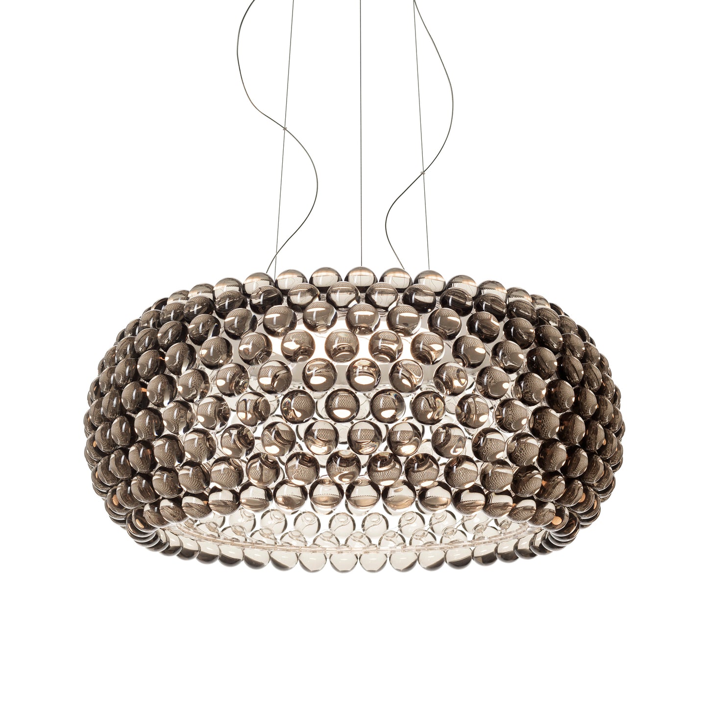 Caboche Plus Suspension