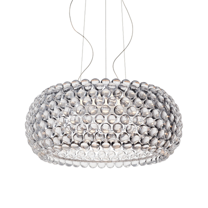 Caboche Plus Suspension