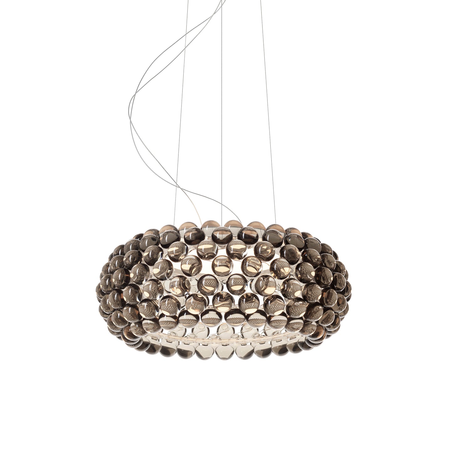 Caboche Plus Suspension