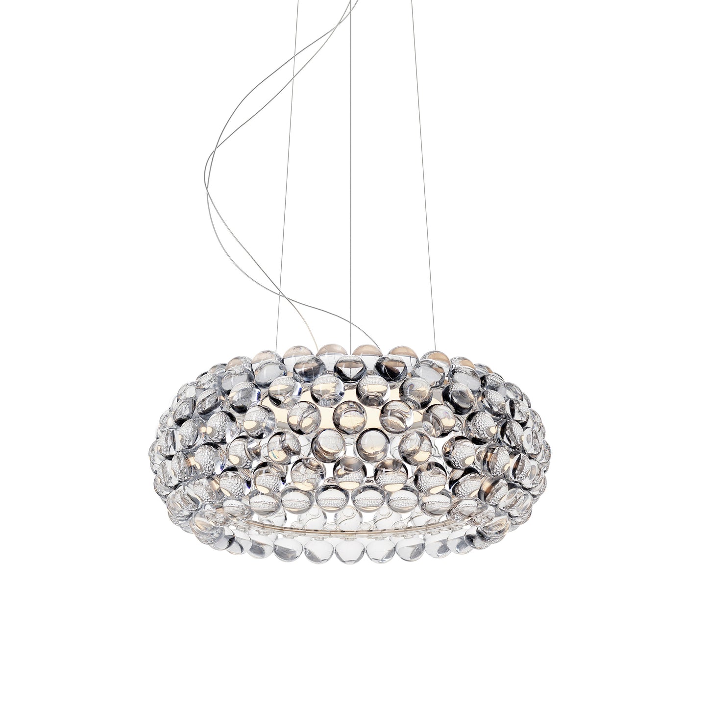 Caboche Plus Suspension