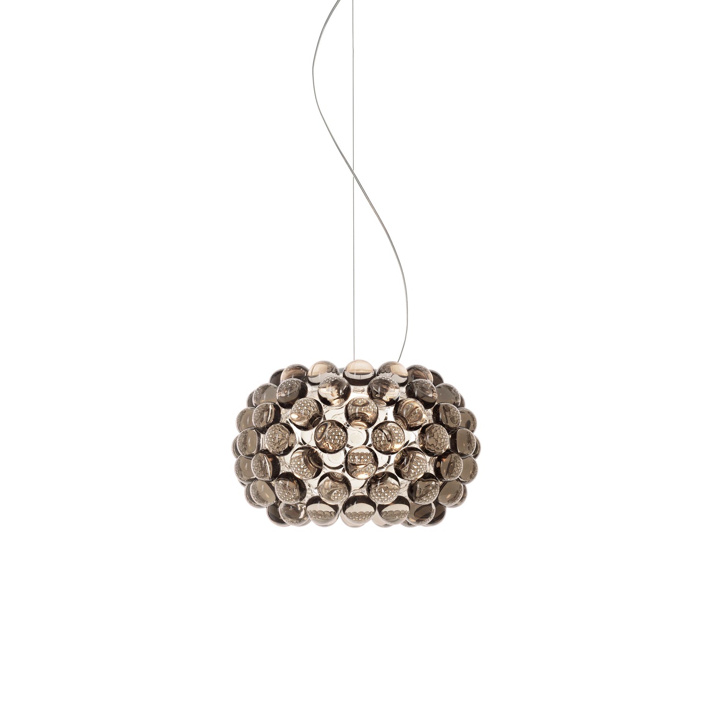 Caboche Plus Suspension