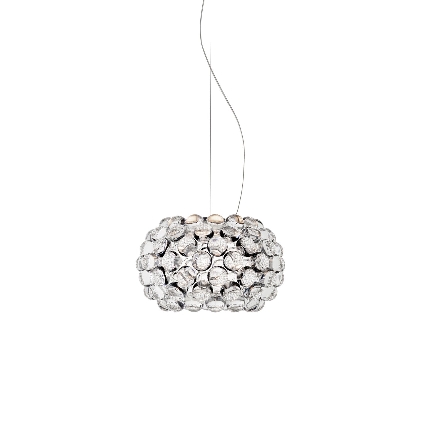 Caboche Plus Suspension