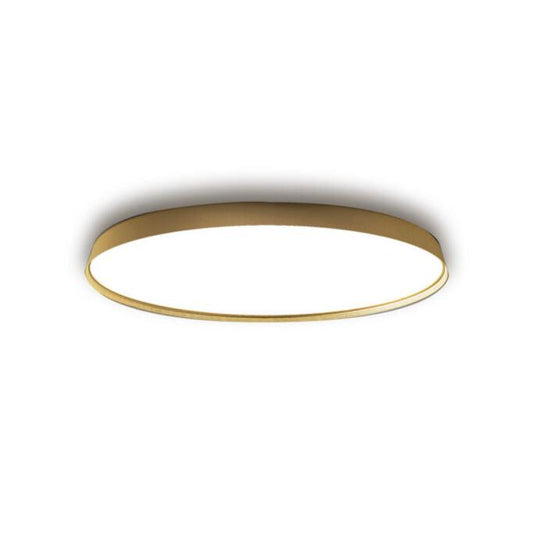 Compendium Plate Ceiling Light