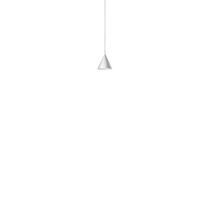 Cone Hangandi Ljós