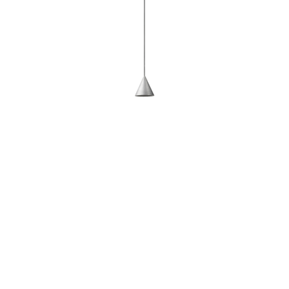 Cone Hangandi Ljós