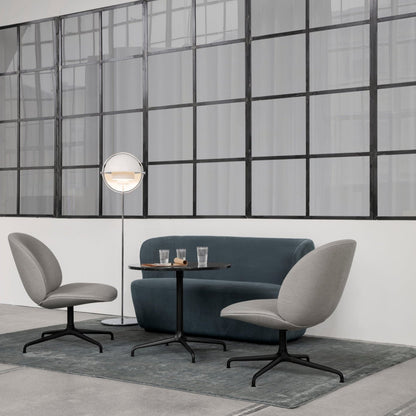 Multi-Lite Floor Lamp