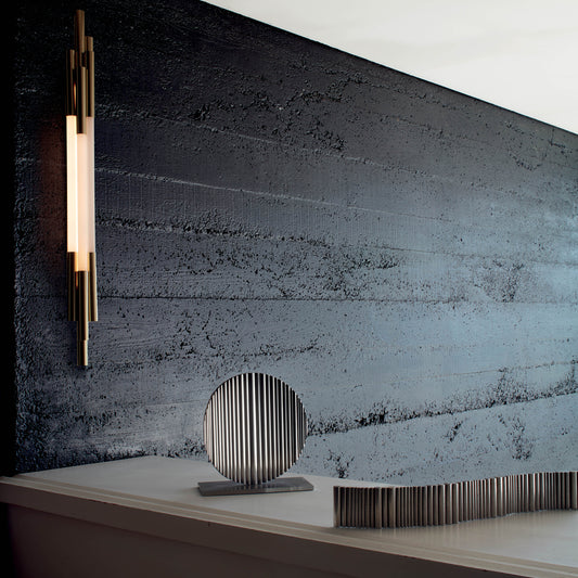 Org Wall Light