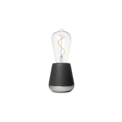 One Portable Lamp