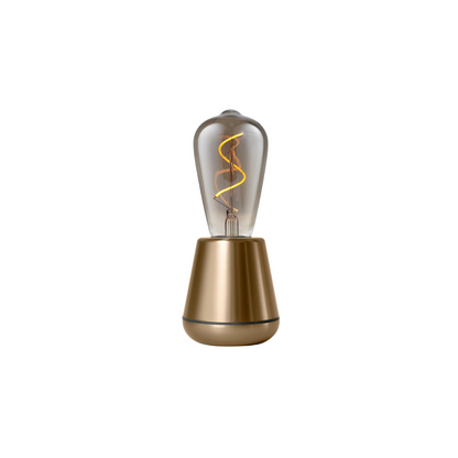 One Portable Lamp