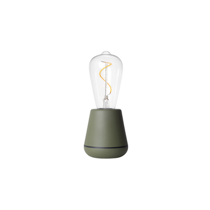 One Portable Lamp